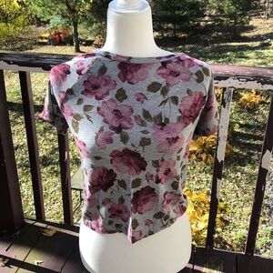 American Eagle Outfitters Soft & Sexy T Size Small